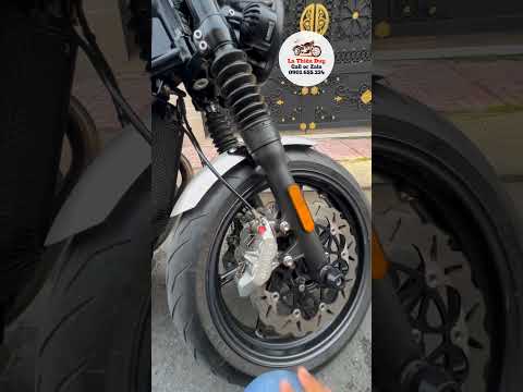 P3: Triumph Speed Twin 1200cc #lathienduy #pklvn #pkl #motorcycle #triumph #speedtwin  #hqcn