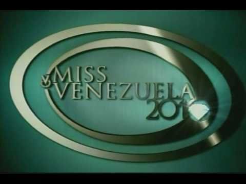 Promo 5 Miss Venezuela 2010