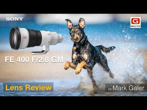 Sony FE 400 F/2.8 GM Lens Review