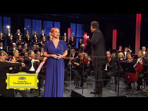 Elīna Garanča &amp; Karel Mark Chichon – Adam: &apos;Cantique de Noël&apos; (Live)