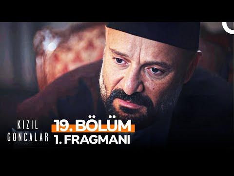 Kızıl Goncalar 19. Bölüm 1. Fragmanı (Sezon Finali) | "Postu Almaya Geldin"