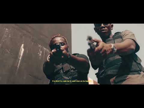 Thumbnail for TRIPA GNINNIN - SECTEUR FEAT LM (Clip Officiel)