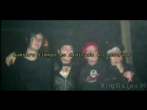 Avenged Sevenfold / Unholy Confessions / Sub español / XimGates99