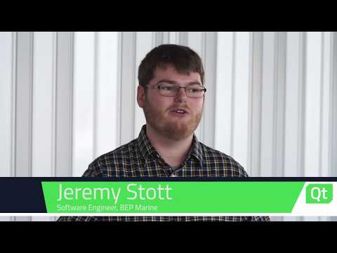 Thumbnail for Built with Qt: CZone Digital Switching