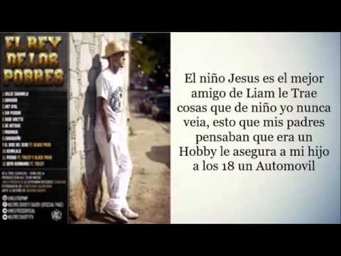 02 Ganador Neutro Shorty EL REY DE LOS POBRES Letra