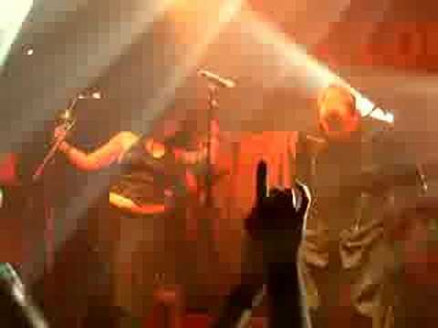 Tristania - Angina