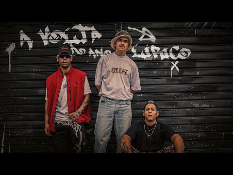 PrimeiraMente, Riff - A Volta do Ano Lírico (CLIPE OFICIAL)