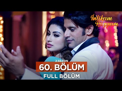 Thumbnail for İntikam Rüzgarı Hint Dizisi | 2. Sezon 60. Bölüm