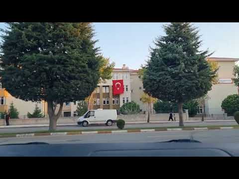 sağa ve sola dönuşuler