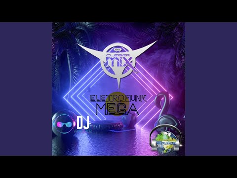 Thumbnail for Mega Eletrofunk 1
