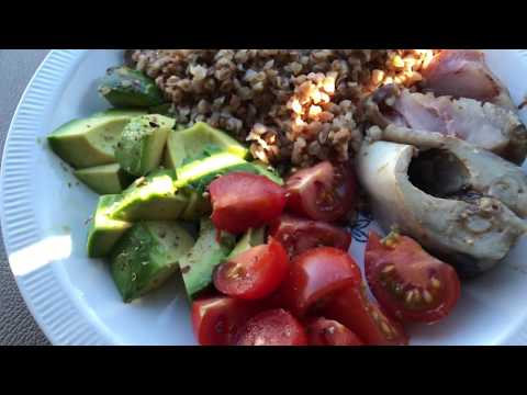 Thumbnail for 38 серія Мій обід в кабіні Mercedes Benz Actros