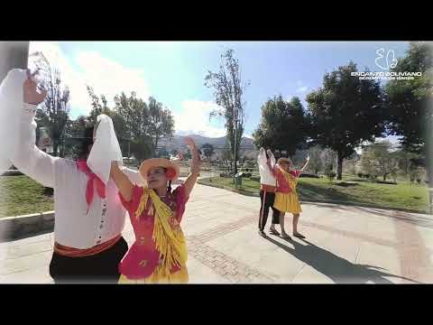 Thumbnail for Cueca Chapaca "Cuchara y Palo"