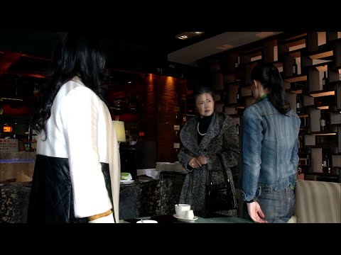 Thumbnail for 小娜被舅妈算计，竟然说自己是来争家产的，还被外婆听见！