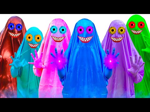 Thumbnail for PARÓDIA | A FAMÍLIA CORONINHA - 3ª TEMPORADA COMPLETA