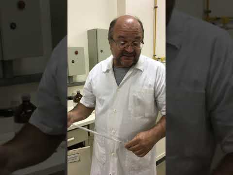 Aula 6 - Parte 5 - Espectrofotometria de Absorção Atômica - Instrumental F (QUI295)