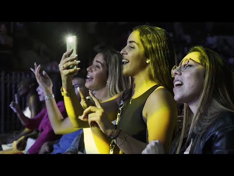 Thumbnail for Anna Joyce - Melhor Que Tu  (Ao Vivo no Coliseu de Lisboa)