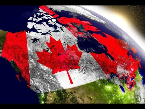 Kanadaya necə gəlmək olar? Əyalətlər proqramı | 1ci hissə