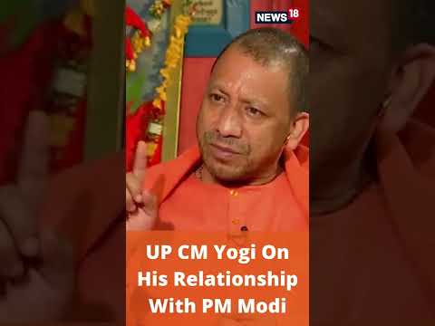 Thumbnail for UP CM Yogi On His Relation With Modi | PM Modi News | Modi Yogi | Latest News | #Shorts | CNN News18