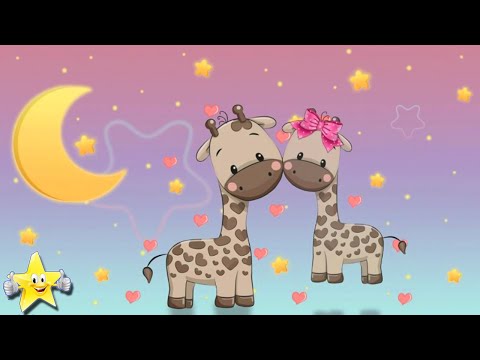 Mozart para Bebes Estimulacion Inteligencia #368 Cancion de Cuna, Música Clásica Para Dormir Bebés