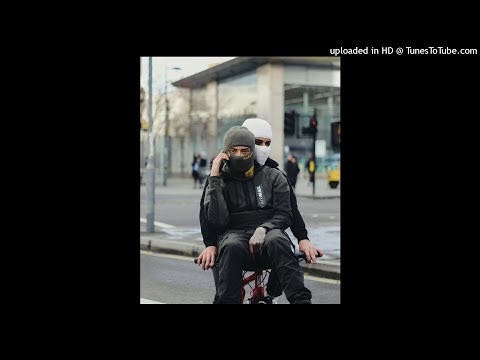 Thumbnail for [FREE] UK Drill Type beat "STRONG" | Uk Drill Instrumental | Trap Instrumental 2021