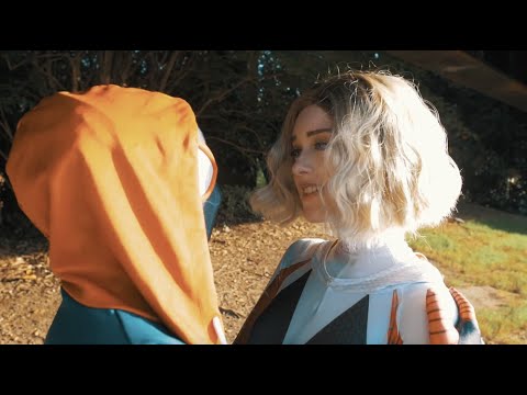 Thumbnail for Multidimensional Love: Miles x Gwen 2