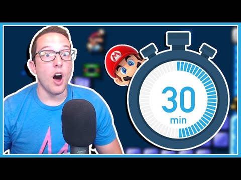 Thumbnail for How Many ENDLESS EXPERT Levels Can I Beat In Only 30 Minutes??