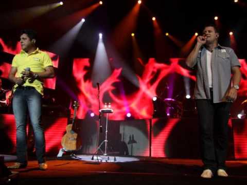 Bruno &amp; Marrone - Chamego bom