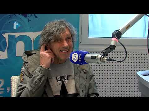 Gost dana by Eva Zadro - Jurica Pađen otkrio što je donirao u Muzej Novog vala