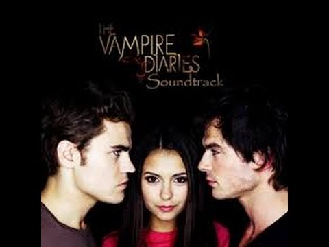 Thumbnail for PLAYLIST DE MÚSICAS THE VAMPIRE DIARIES