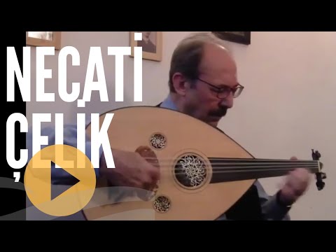 Necati Çelik - Nihavend Saz Semaisi (Mesud Cemil)