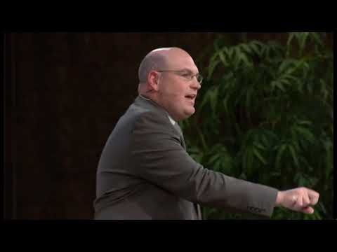 Thumbnail for Chad Lamb (Links of Redemption) Believers Christian Fellowship, Lima, OH