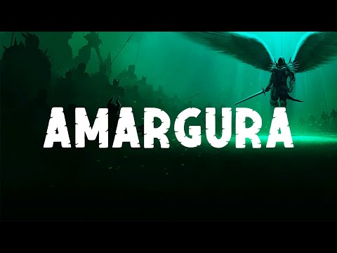 KAROL G - Amargura (Letra/Lyrics) | MixHD_Letra