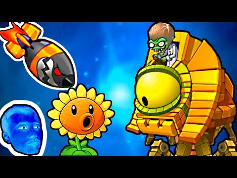 Thumbnail for ПРоХоДиМеЦ и Уровни от Подписчиков! - Игра Растения против Зомби 2