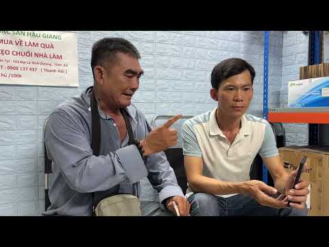 Cô Dâu Việt Kiều Hàn chú rể léo đối thoại