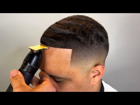 Thumbnail for he paid me $80 for this haircut and it saved his life
