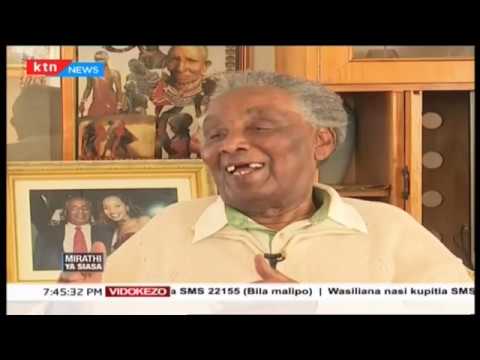 Siasa za jamii ya wamaasai na jinsi walivyokuwa na usemi serikalini | MIRATHI YA SIASA