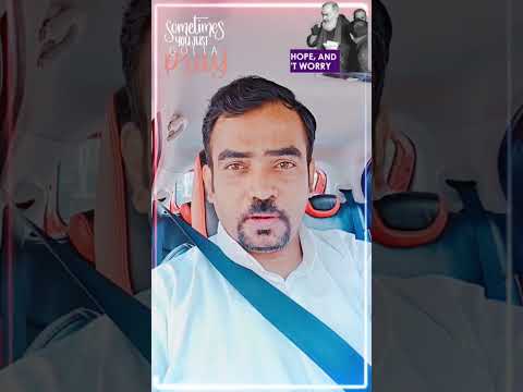 Thumbnail for Do Not Be Anxious #religion #dailymotivation #jesus #bibleverses #bible #trustgod