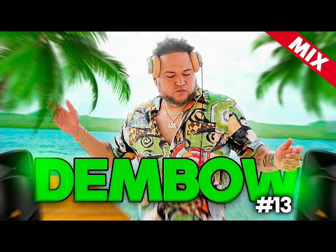 DEMBOW MIX 13 (BOY BOY, PREPOTENTE) | DJ SCUFF ????️ SALINAS ????