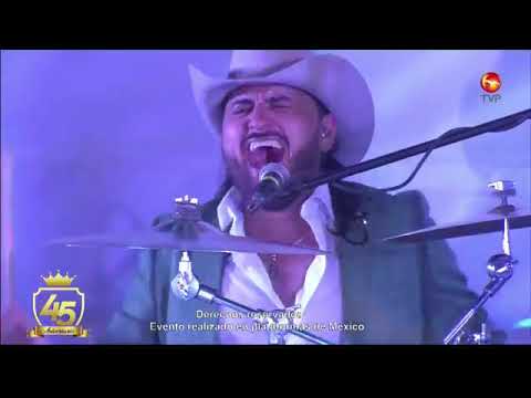 SU MAJESTAD LA BRISA      /  /   45 AÑOS DE TRAYECTORIA