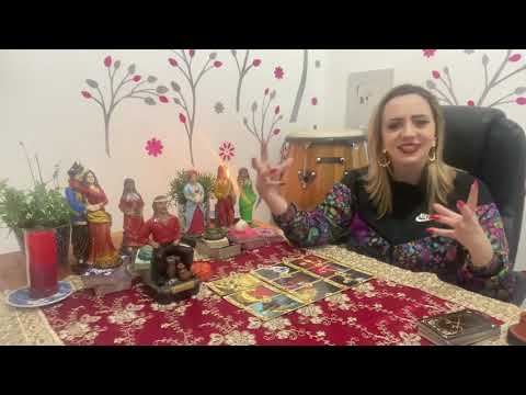 Thumbnail for PRECISO FALAR UMA NOTÍCIA BOMBÁSTICA SOBRE SUA VIDA!