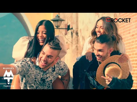 Thumbnail for Nada Ha Cambiado - MTZ Manuel Turizo