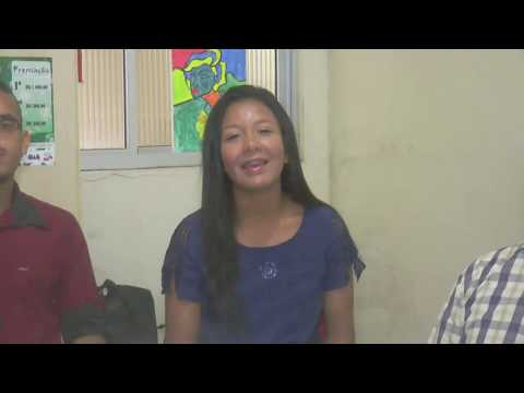 Trabalho APPD - UNIP BELEM