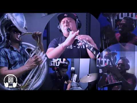 Tecateando - La Pura Lumbre ????