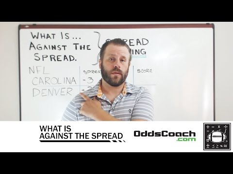 Thumbnail for Gaming Today: What is Against The Spread and Spread Betting? How Does It Work?