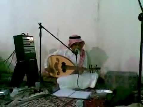 الفنان عوض العبدالله مرسول الحب