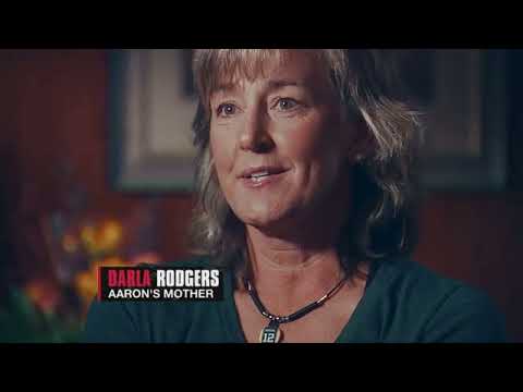 Aaron Rodgers Documentary: ESPN E:60