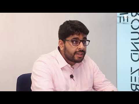 Self Introduction for Python Developer Fresher | Python Interview Series
