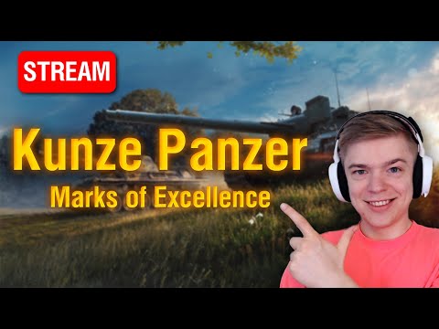 Kunze Panzer MoE part 2