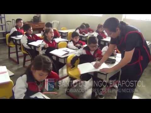 Thumbnail for Clase Modelo - Primaria