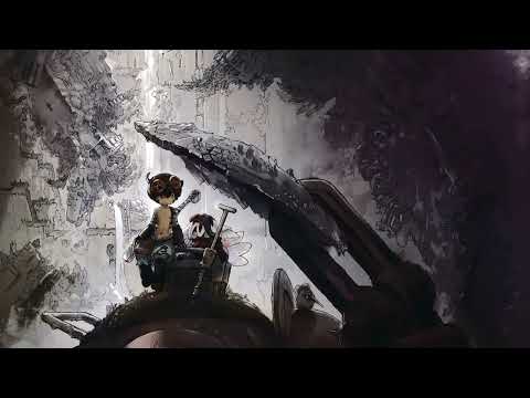 Best of all Made in Abyss OST Season 1 & 2 + 3rd Movie By @kpenkin